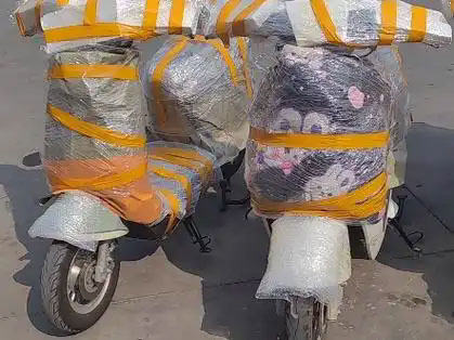 合山电瓶车物流运输